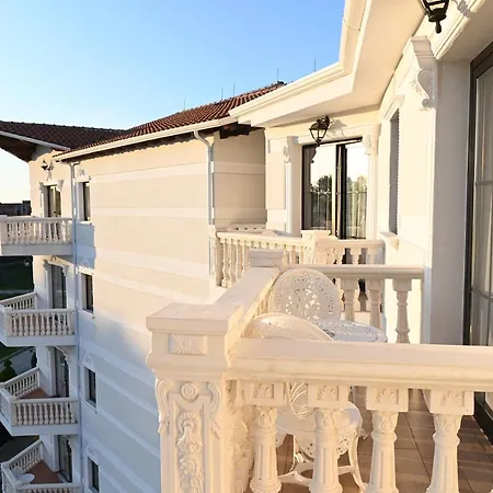 Hotel Onufri
