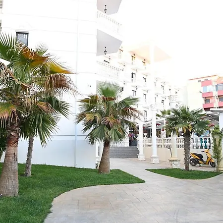 Onufri Hotel