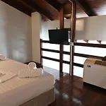 Otel Onufri Golem (Tirana)