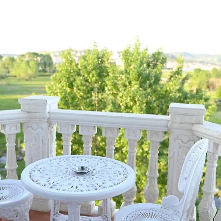 Hotel Onufri