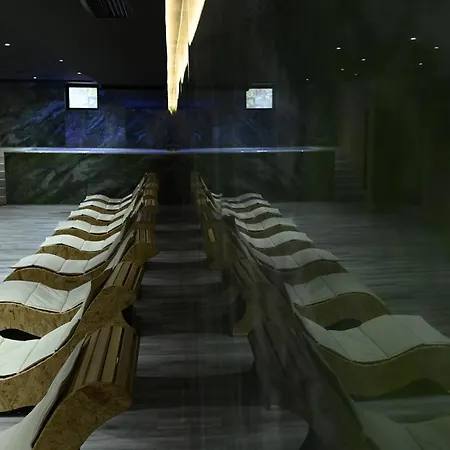 Onufri 4* Голем