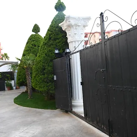 Onufri 4* Golem (Tirana)