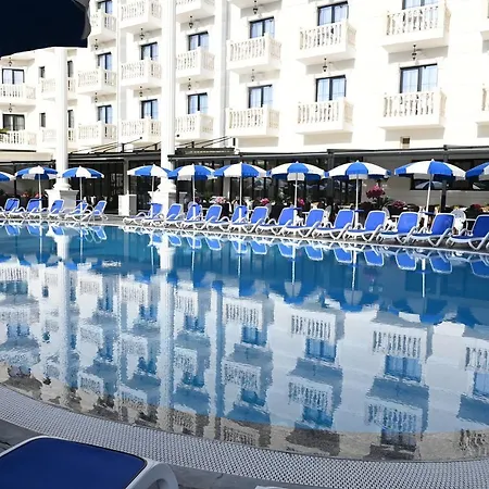 Hotel Onufri Golem (Tirana)