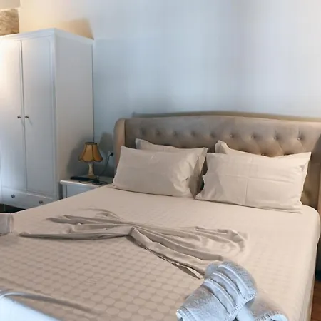 Onufri Hotell Golem (Tirana)