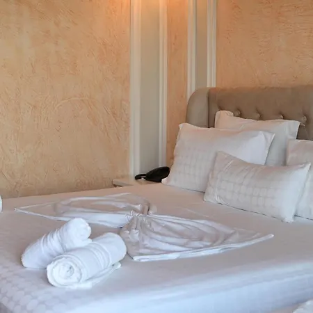 Hotel Onufri