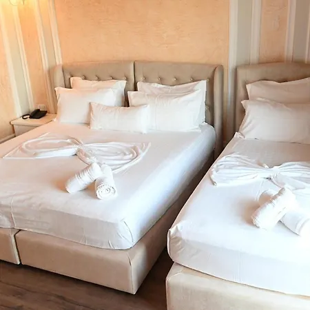 Onufri Hotel