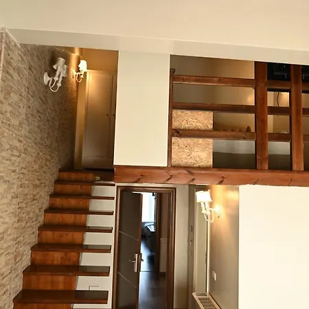 Hotel Onufri