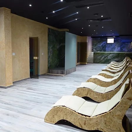 Onufri Hotel