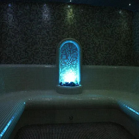 Hotel Onufri