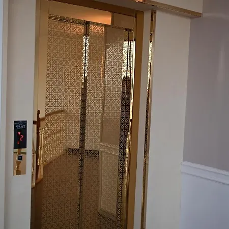 Отель Onufri Голем