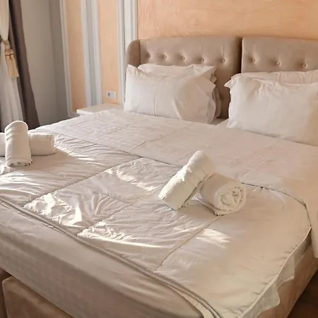 Hotell Onufri Golem (Tirana)