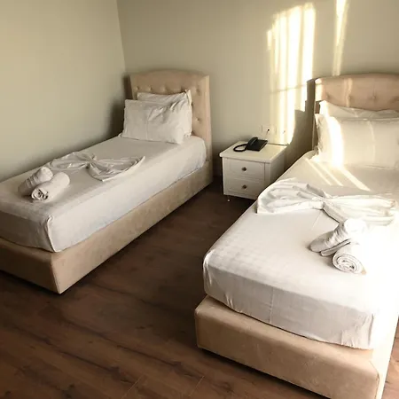 Onufri 4* 格勒姆