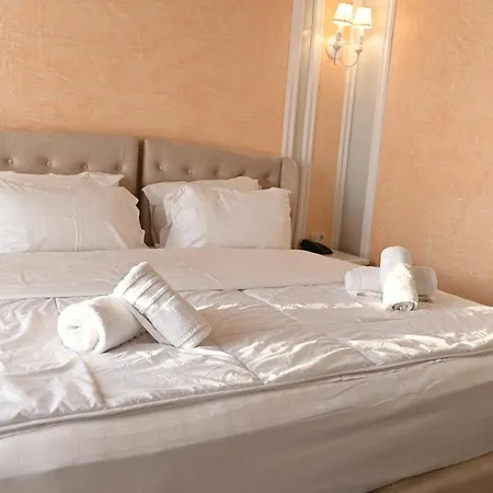 Onufri 4* Голем