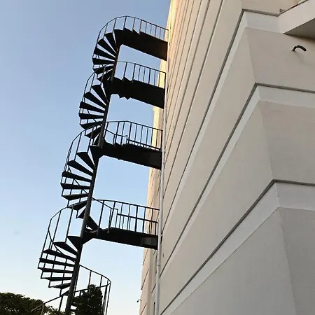 Onufri 酒店 格勒姆