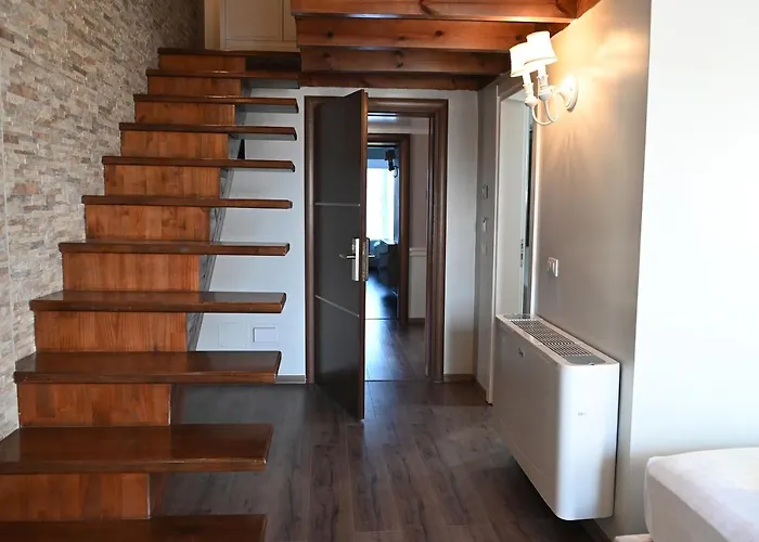 Onufri 4* Golem (Tirana)