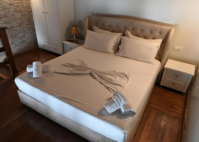 Hotel Onufri Golem (Tirana)