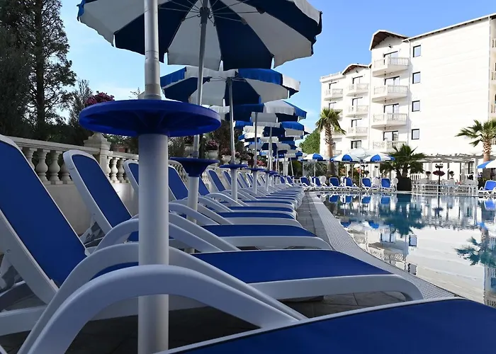 Onufri 4* Golem (Tirana)